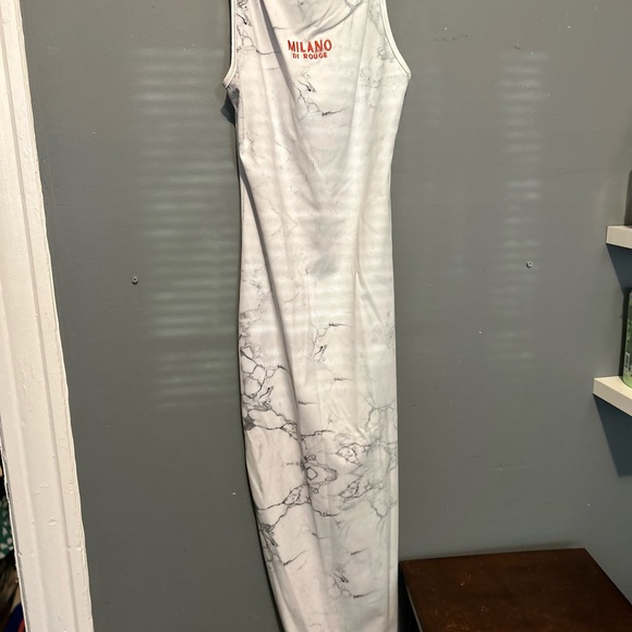 Milano Dress - Picture 5 of 5